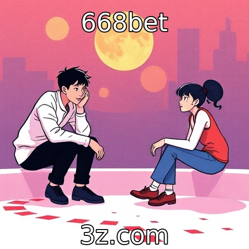 Diversidade nas narrativas dos jogos modernos | 668bet