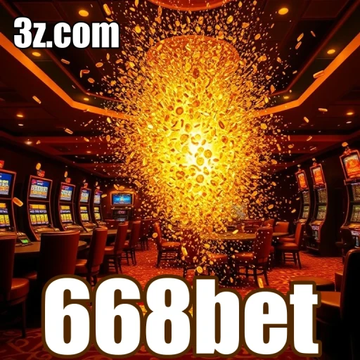 668bet Eventos