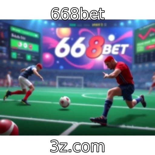 Crescimento das plataformas de streaming de jogos - 668bet