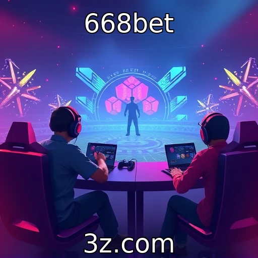 Desenvolvimento de jogos independentes e seu reconhecimento | 668bet