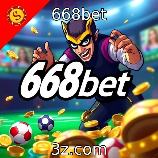 Crescimento do mercado de jogos online no Brasil : 668bet