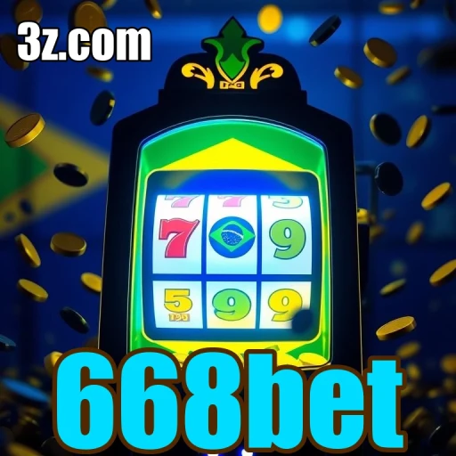 Payment na 668bet: A Experiência Única Para Jogadores