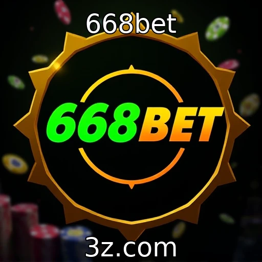 Medidas de segurança e certificações RNG em cassinos online - 668bet