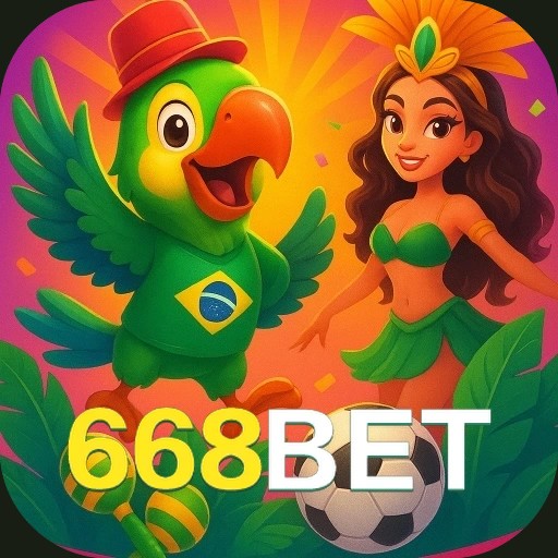 668bet logo
