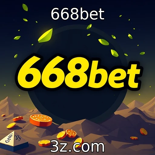 Sustentabilidade e responsabilidade social na indústria de jogos : 668bet