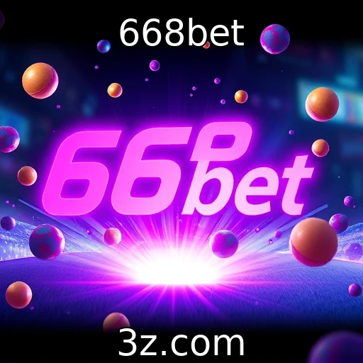 Avanços tecnológicos na criação de jogos imersivos - 668bet